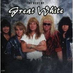 Great White : Best of Great White